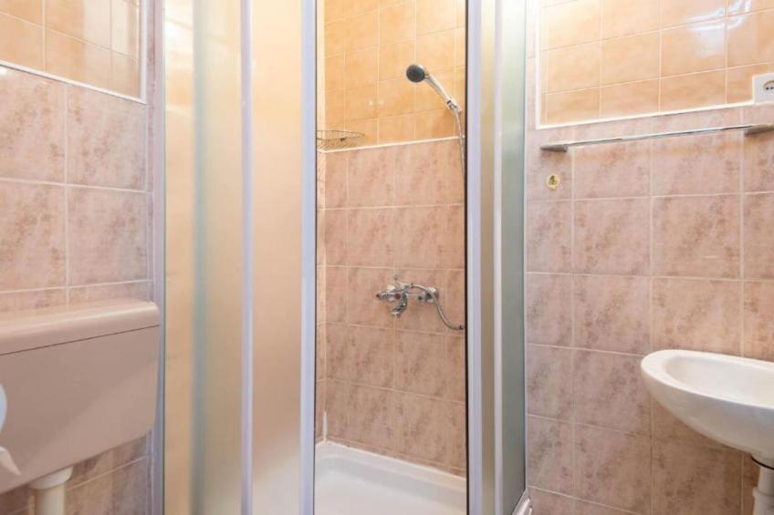 Adriatic Guesthouse Balota with Shared Pool- Two bedroom apartment with Balcony (7+8) - foto 4