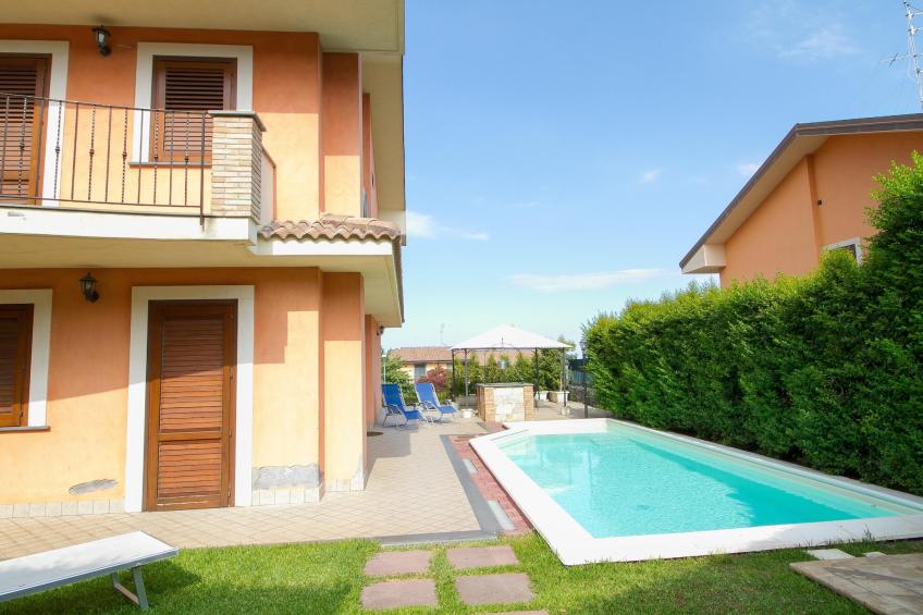 Villa Il Pino - foto 7