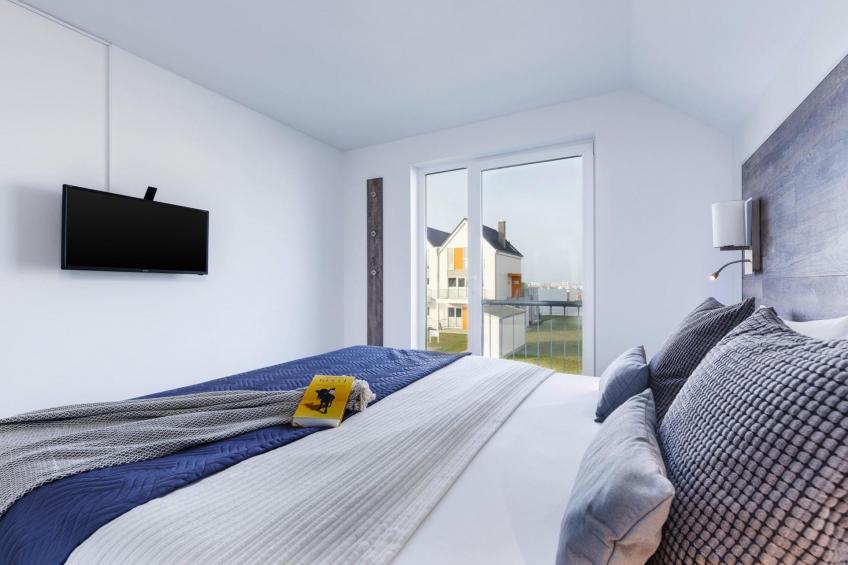 Ferienwohnung, Ostseeresort Olpenitz - foto 16