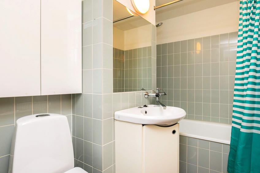 2½ room, 1 st floor - foto 28