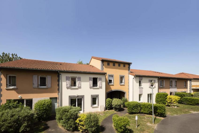 Résidence Garden & City Clermont-Ferrand Gerzat - foto 12