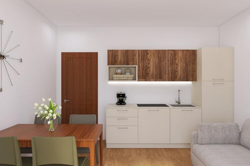 Residence Villa Gianna Limone sul Garda - Trilo 1 - 2 pax - foto 8
