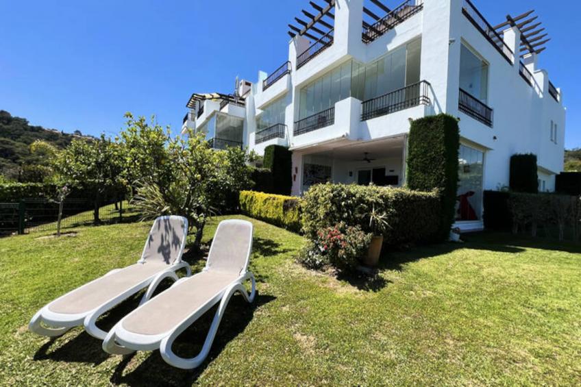 Appartements à Ojen - foto 2