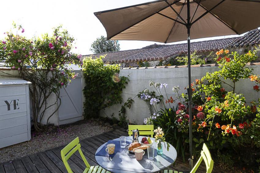 Maison à L'Ile d'Yeu - foto 23