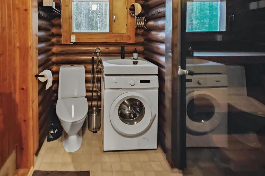 Sillanpään lomamökit - foto 27