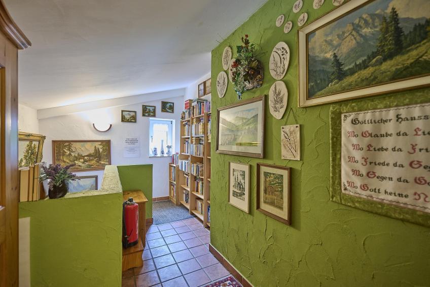 Am Damwildgehege I - foto 21