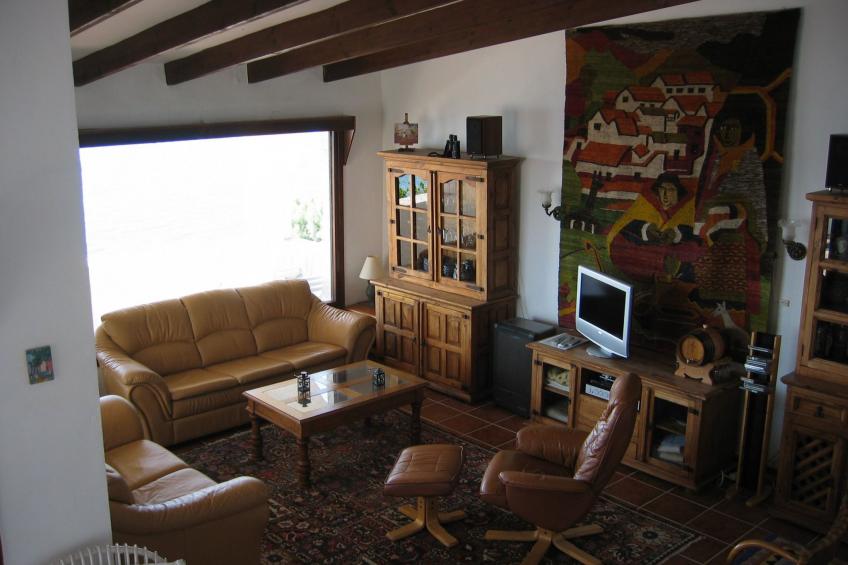 Villa mit außergewöhnlicher Aussicht und beheiztem Pool - foto 10