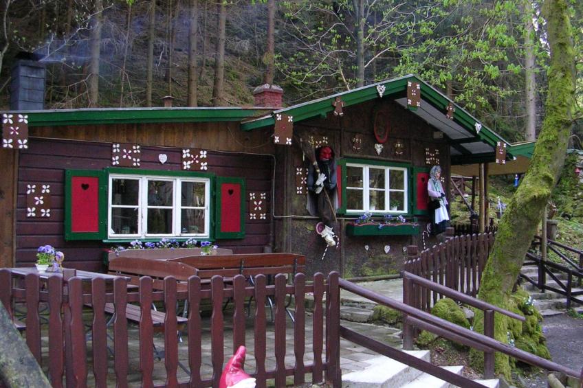 Der Falkenhorst - foto 19