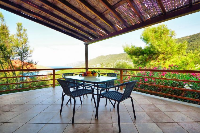 "Yellow Villa" - foto 19