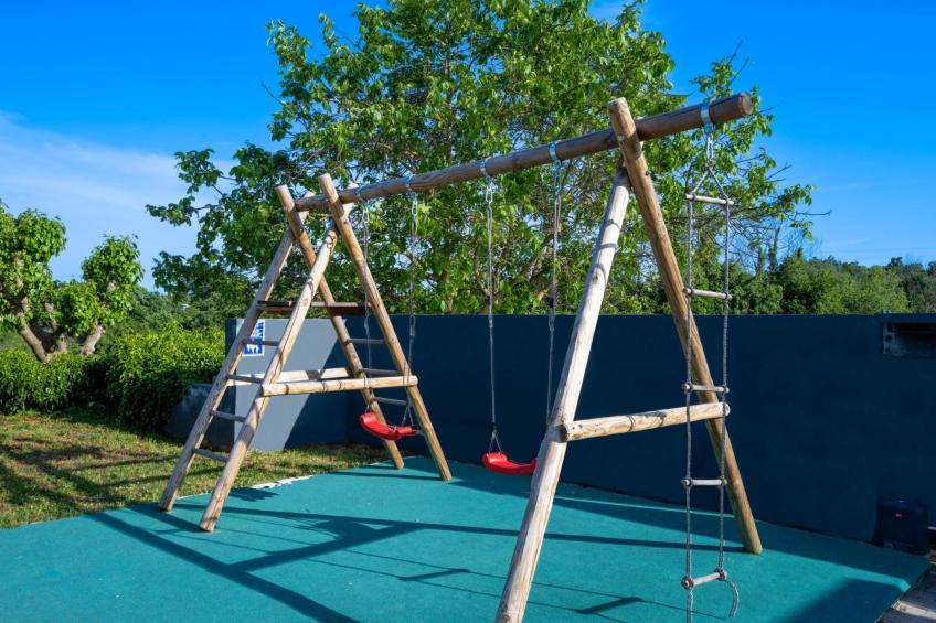 Schöne Villa Beauty für 6 Personen und 1 Kind - foto 42