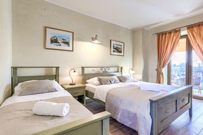 Villa Christina - foto 14