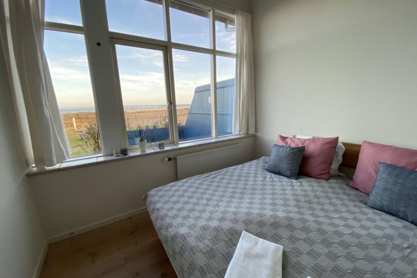 Skærven Beachfront Wohnung - foto 8