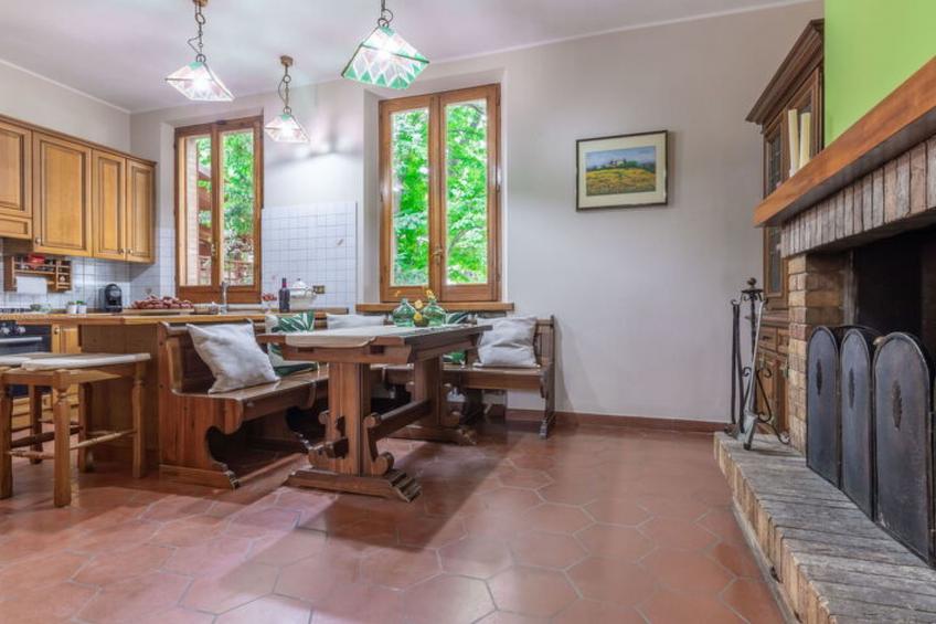 Villa Rosso Corbezzolo - foto 8