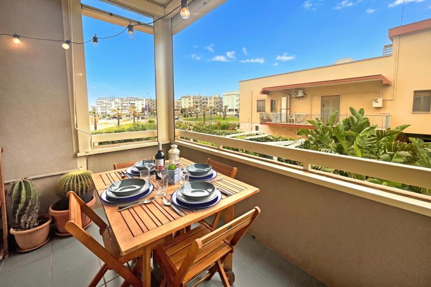 Monopoli Beach House - foto 19