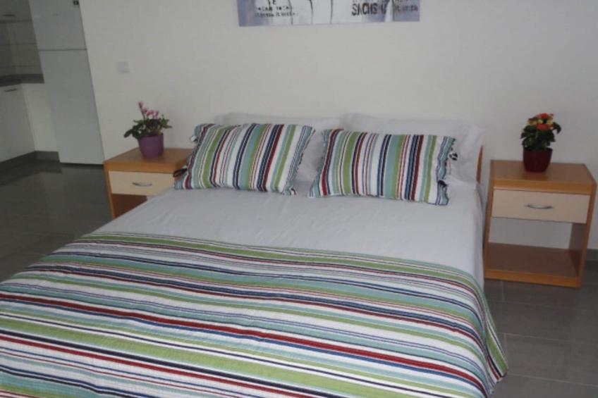 Paradise Apartments-Apartman with sea view and balcony 3 - foto 6