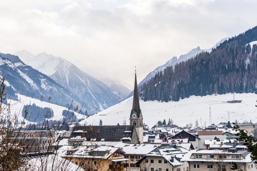 Chalet Salzach - foto 32