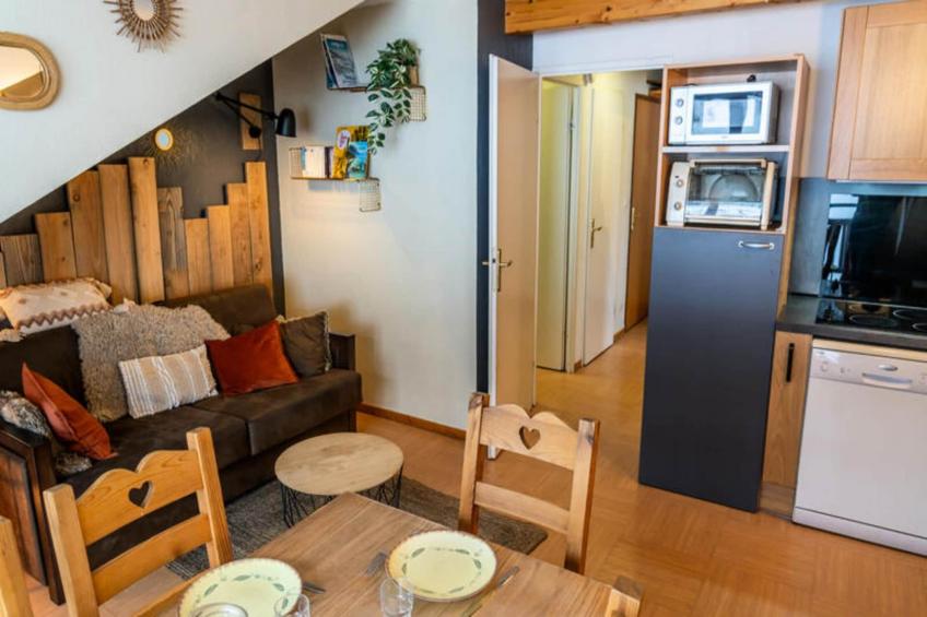 Résidence Le Parc Des Airelles - foto 10