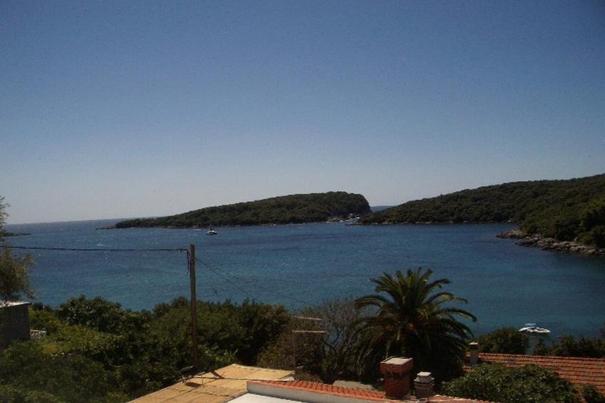 Apartment Dario - One Bedroom Apartment with Terrace and Sea View - foto 33