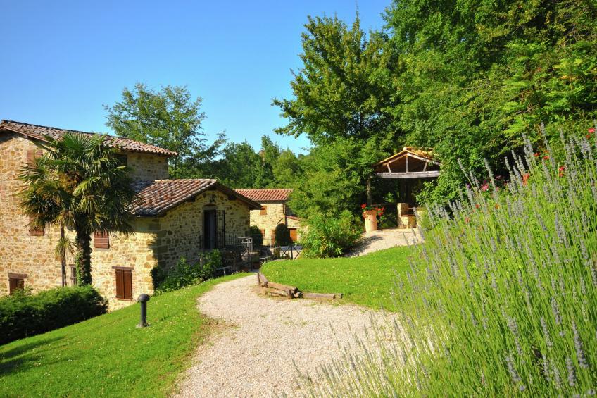 Casa Niccone - foto 40