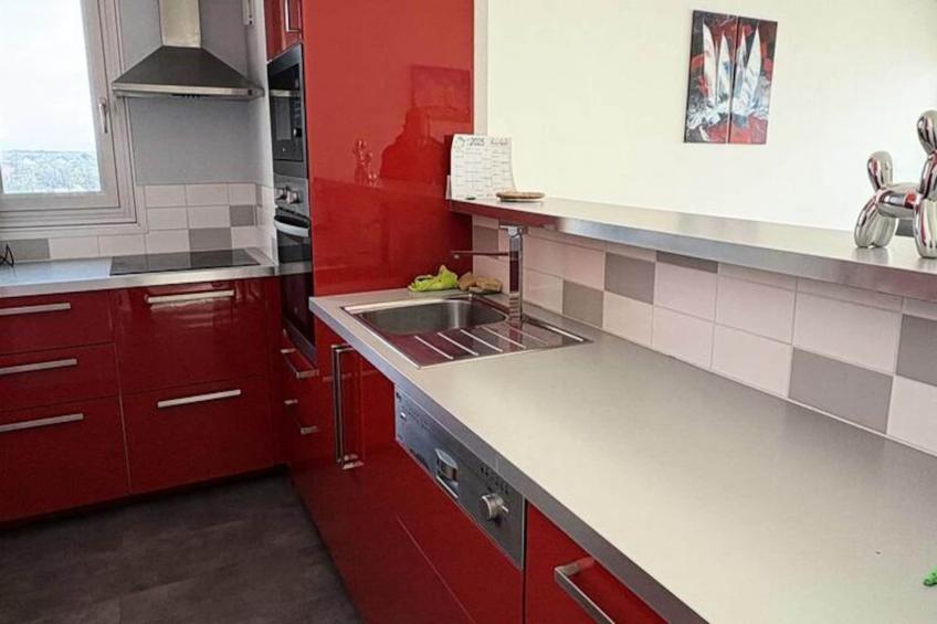 Résidence La Louisiane - foto 4