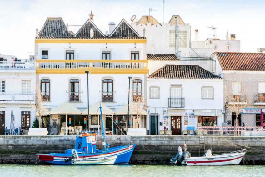 Tavira Flamingos Flat - foto 21