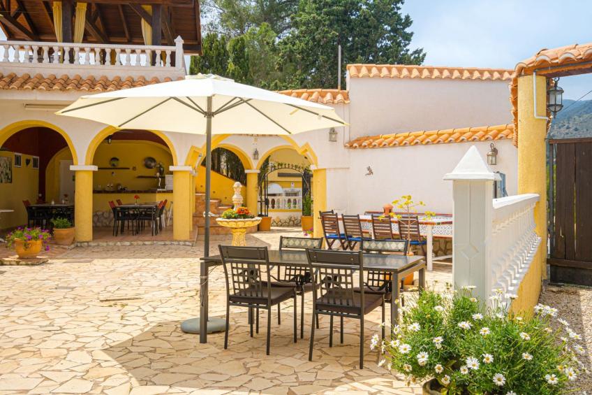 Finca Bilou, wo sich der Urlaub wie ein Heimkommen anfühlt - foto 3