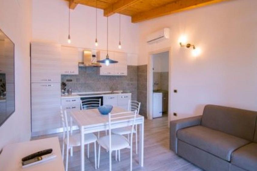 Dominella 3 - Apartment in Casal Velino für bis zu 3 Personen mit Terrasse - foto 12