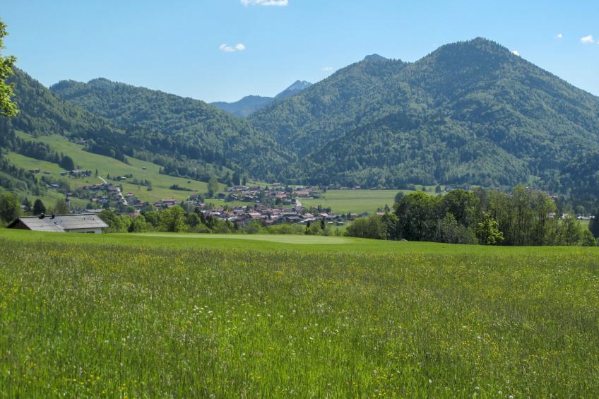 Komfortable Ferienwohnung mit herrlichem Bergblick - foto 19
