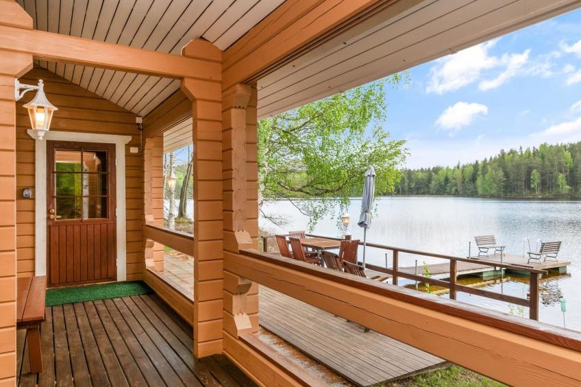 Hiekkaranta - foto 10