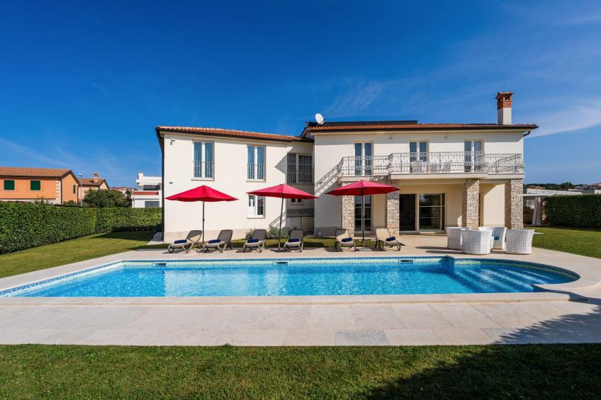 Villa Bincila - foto 3