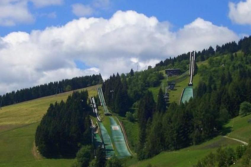 Fewo Silberglanz - foto 19