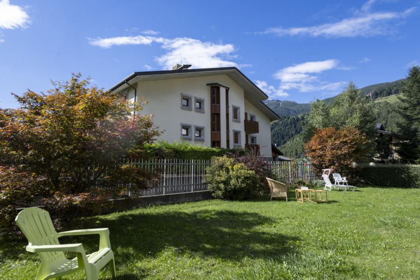 Monte Confinale Garden View - foto 31