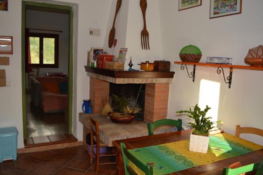 Su Sole de Barega - foto 9