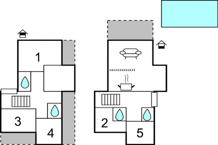 Villa Vinis Terra - foto 37