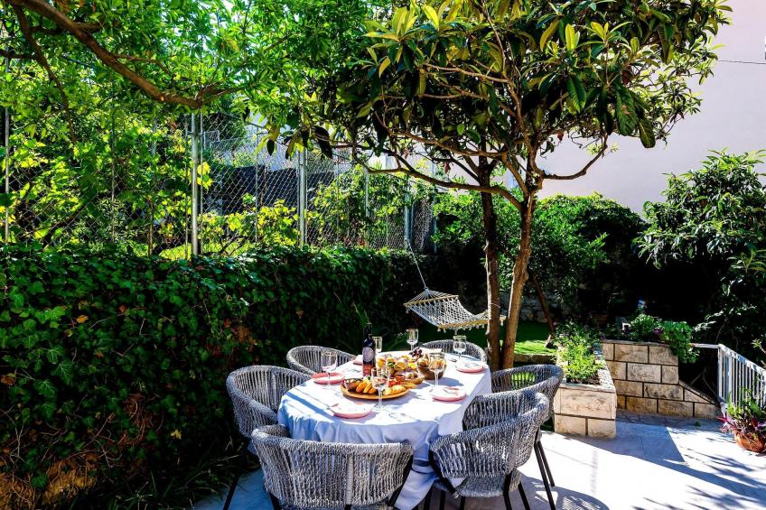 Villa Rustic stone - foto 26