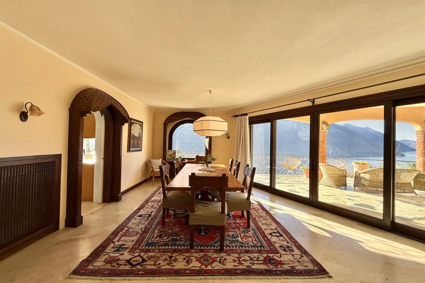 Villa Isola Verde (Main Villa) - foto 22