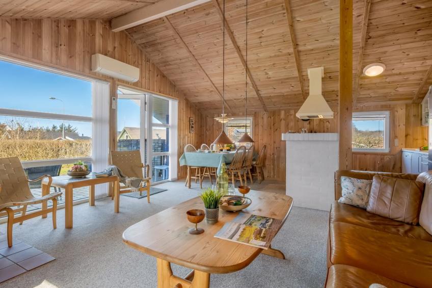 "Heika" - 6.8km from the sea - foto 16