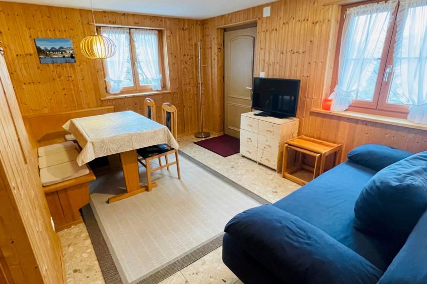 Chalet Muntaluna - foto 13