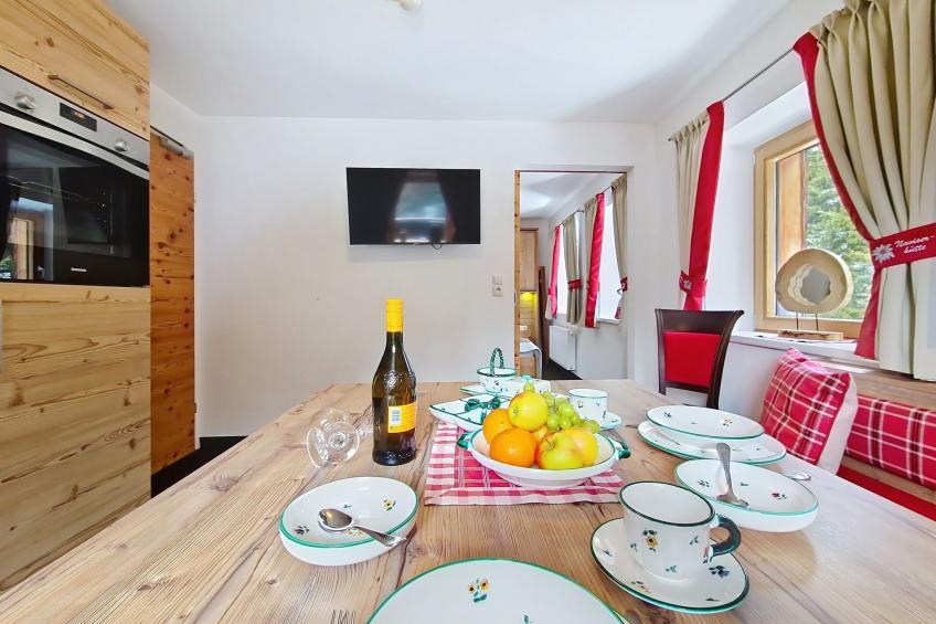 Naviser Hütte - foto 33