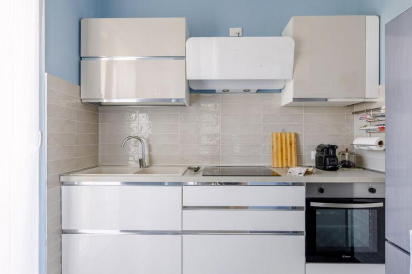 Altamarea Apartment - foto 34