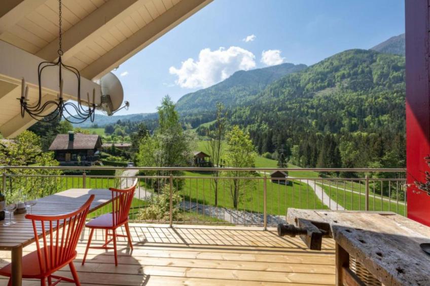 Sonnenblick - foto 2