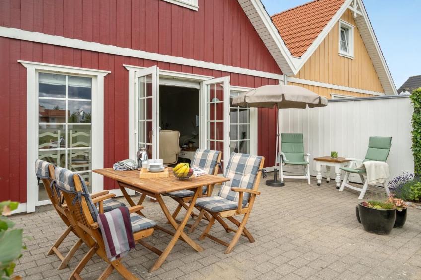 "Eike" - 250m from the sea in Funen - foto 2