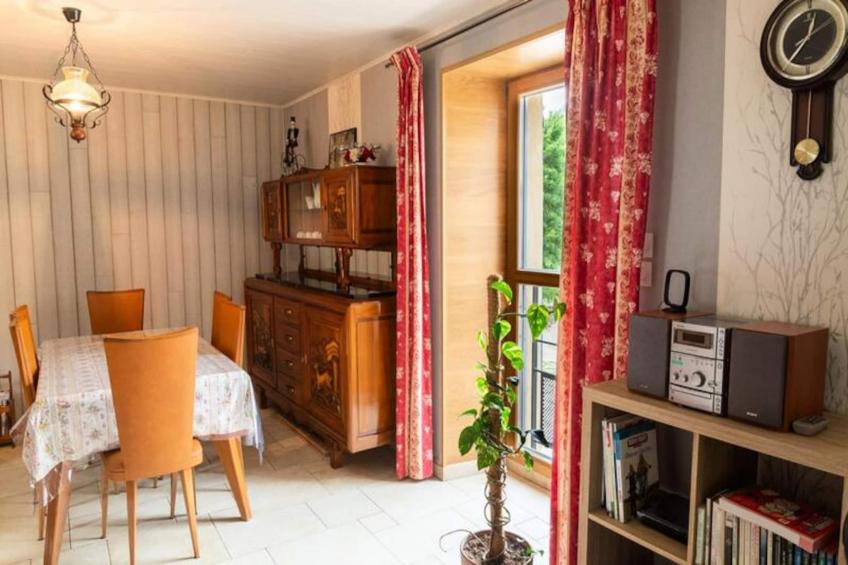 Gîte de France La maison bleue 4/6 personnes 3 épis - foto 5