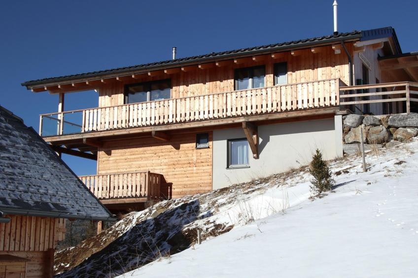 Alpina Lodge - foto 62
