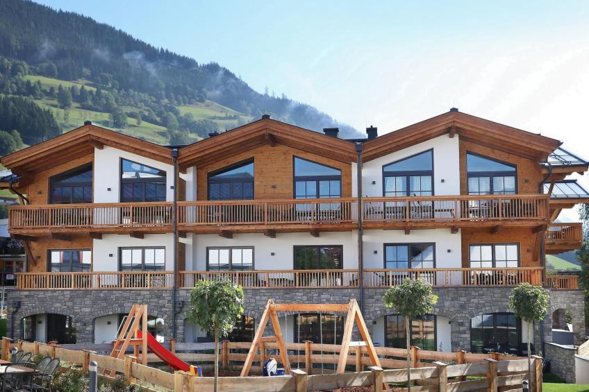 Tauern Suites Mitterwirt-Aquamarin TOP 311 - foto 2