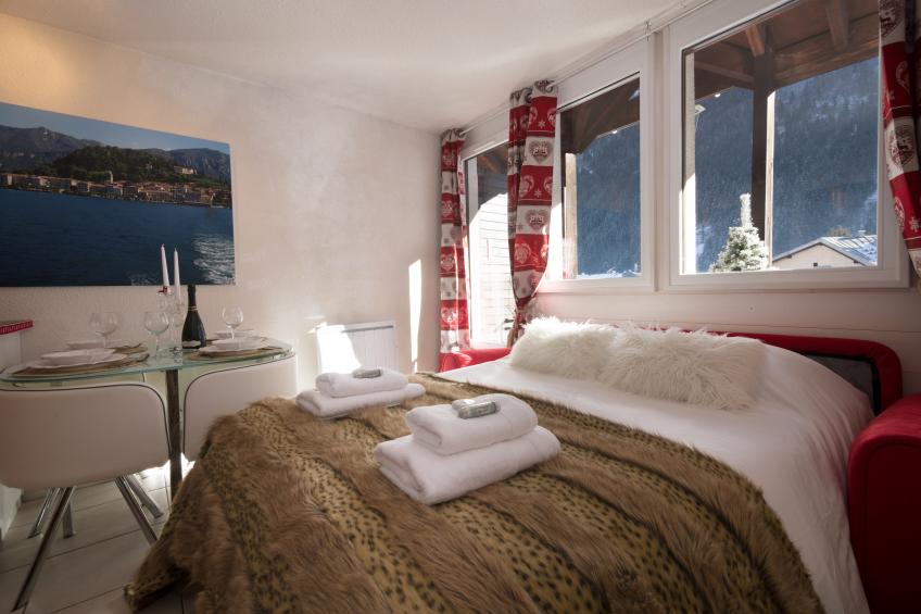 Chamonix Sud - Grepon Paradis 611 - foto 9