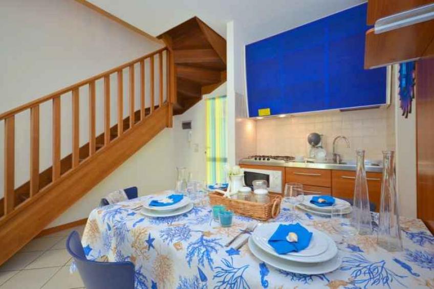 Vakantiehuis Rijtjeshuis met particuliere tuin - VW-VHMN - foto 17