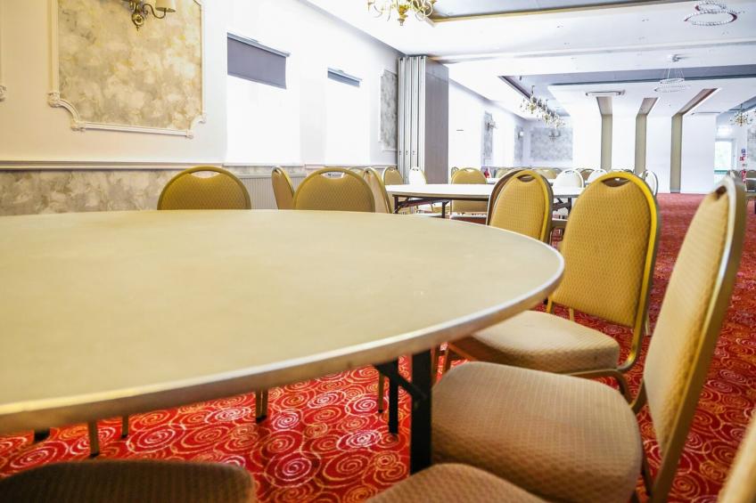 Tong Park Double Room - foto 8