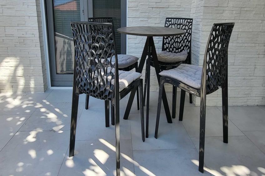 Apartments Ivankovic - One Bedroom  Apartment with Terrace - foto 4