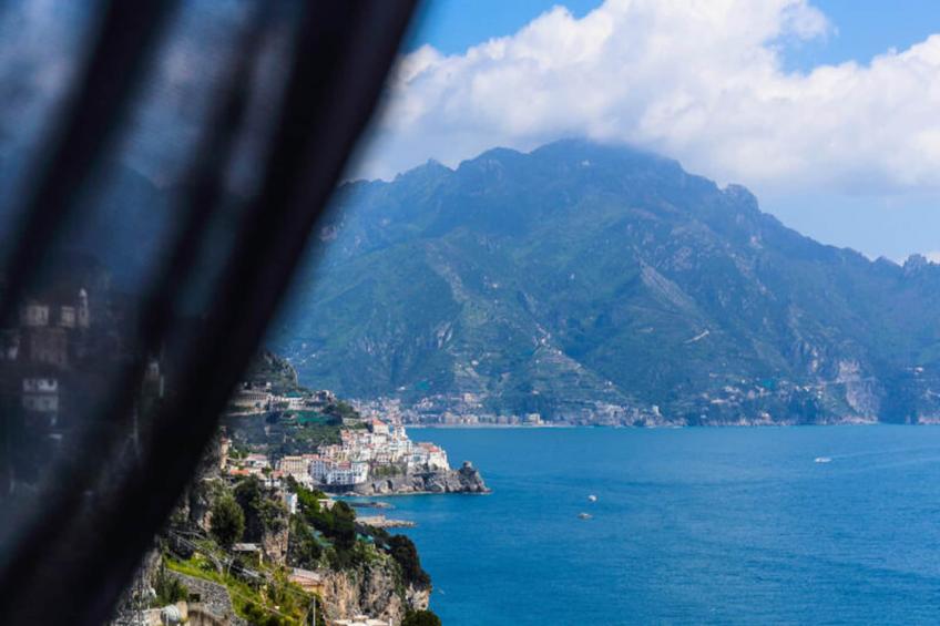 Maison à Amalfi - foto 33